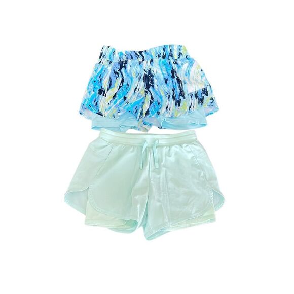 AVIA and All motion skirt kids bundle size 7-8 - Picture 3 of 7